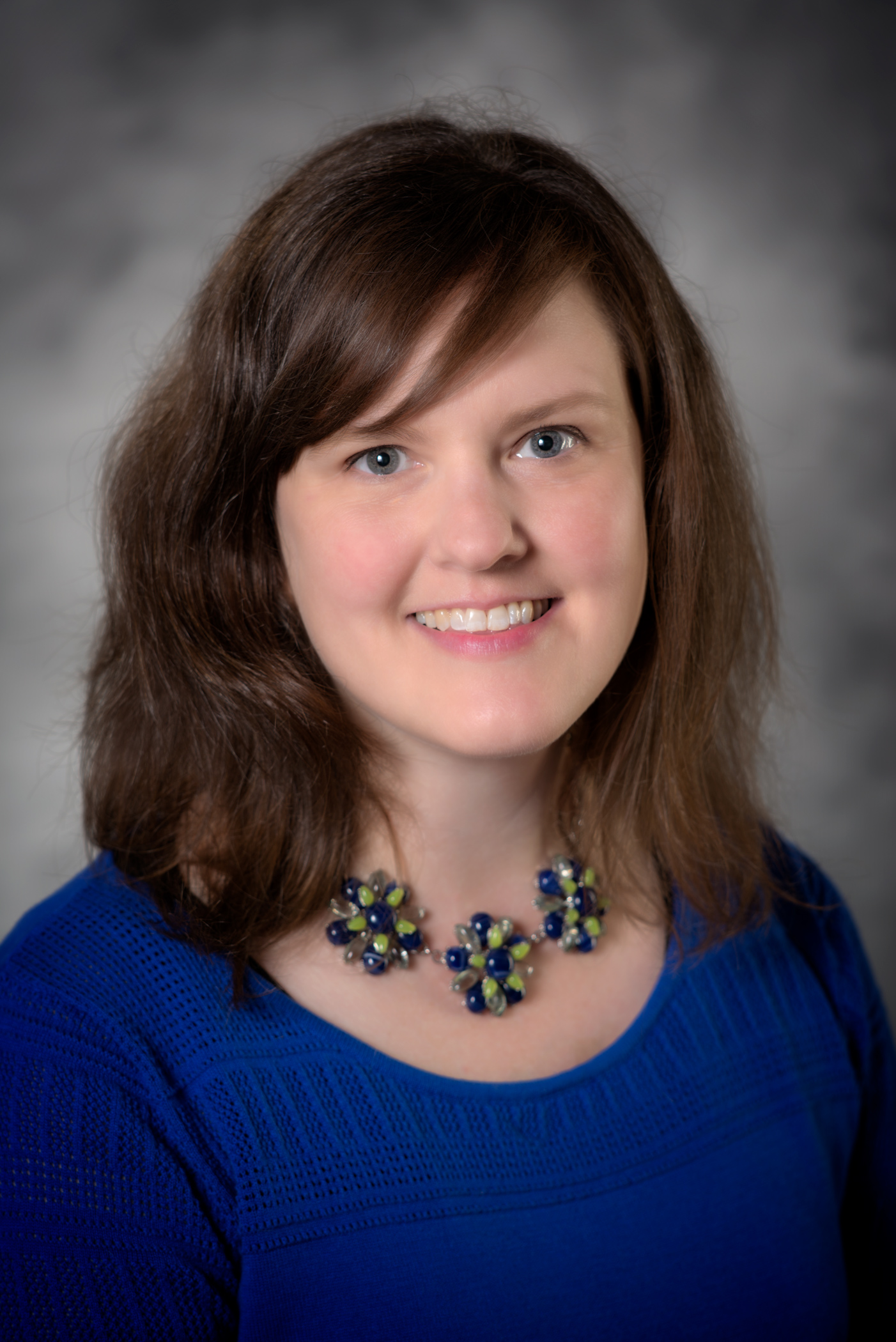 Headshot of Lynda Kellam