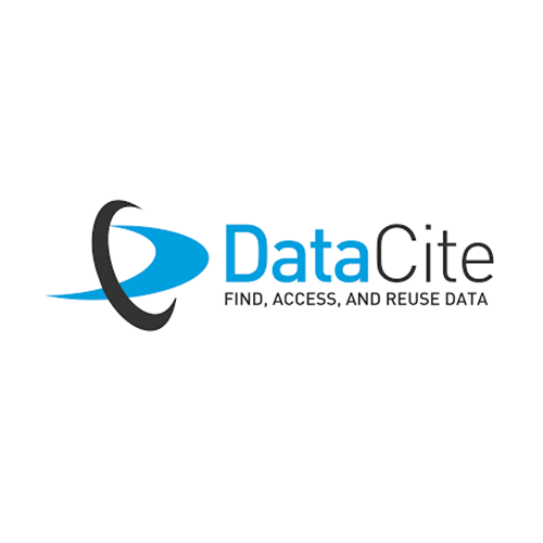 Image of DataCite logo