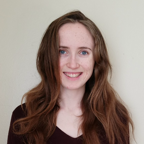 Headshot of Remy Stewart