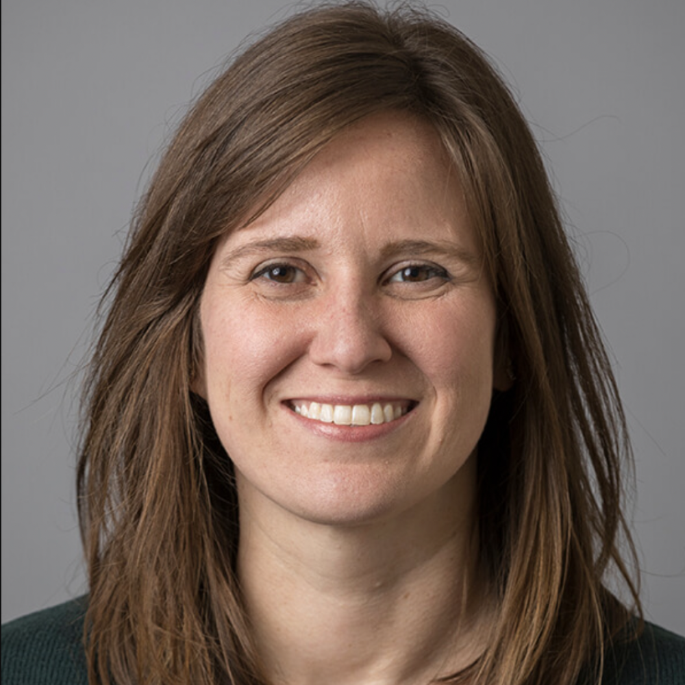 Headshot of Elmore