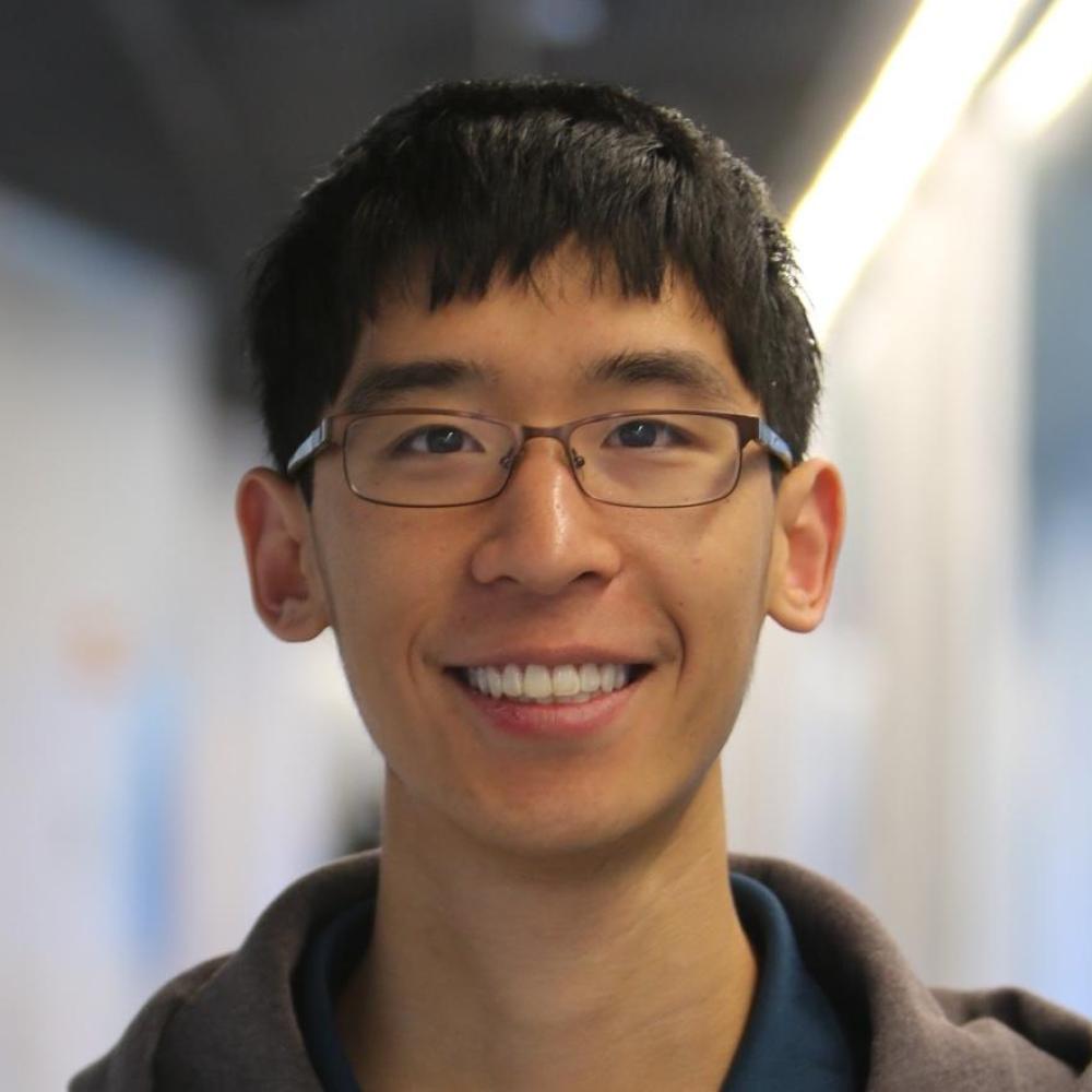 Headshot of Jonathan Chang
