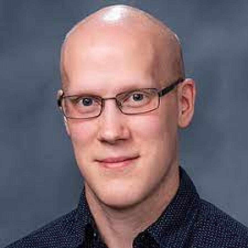 Kenneth Wilcox
