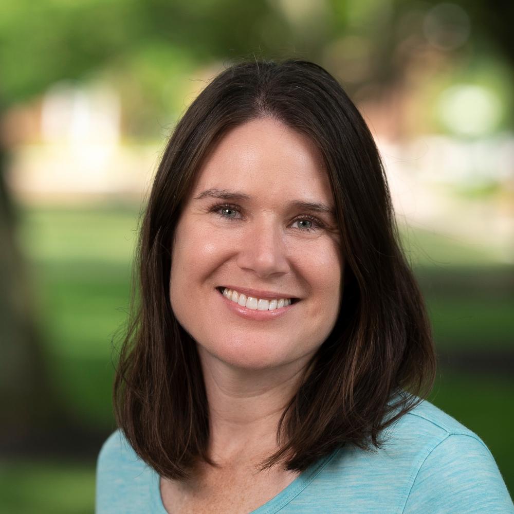 Headshot of Heather Furnas