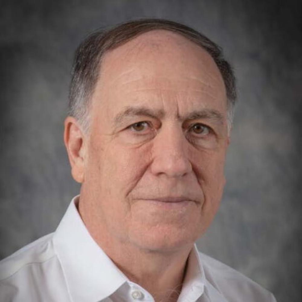 Headshot of Gary Koretzy