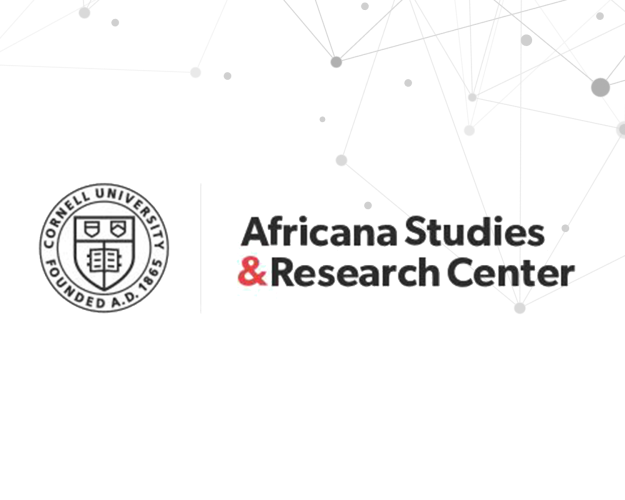 Africana Studies & Research Center Logo 