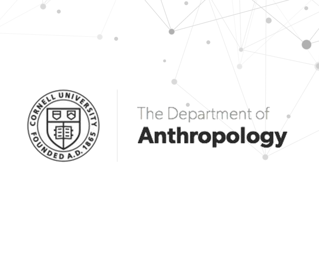 The Department of Anthropology Logo 