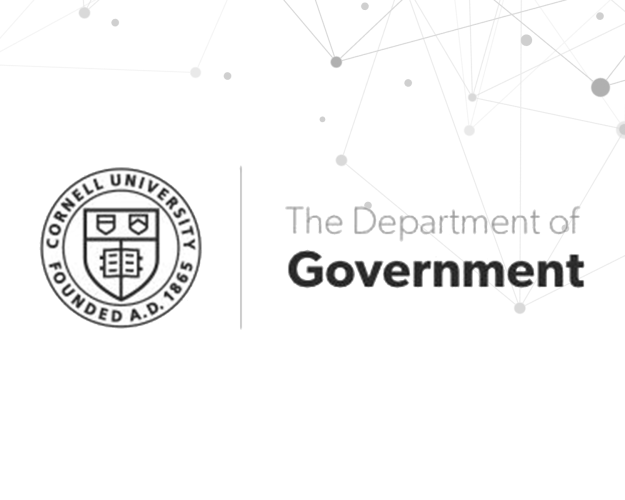 The Department of Government Logo