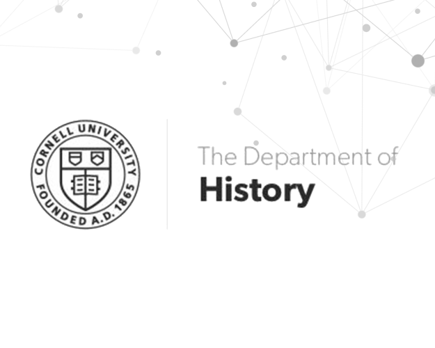 The Department of History logo