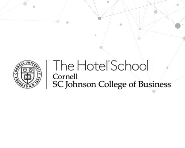 The Hotel School Logo