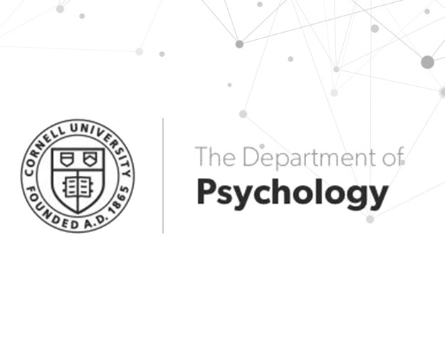 Department of Psychology logo 