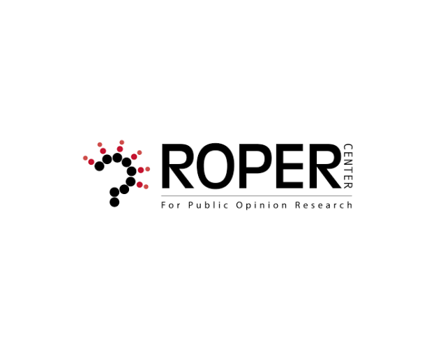 Roper Center Logo