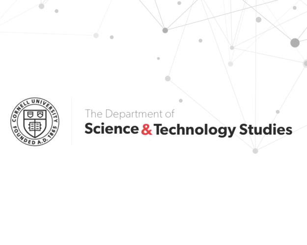 Department of Science & Technology Studies logo