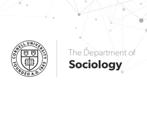 Department of Sociology logo