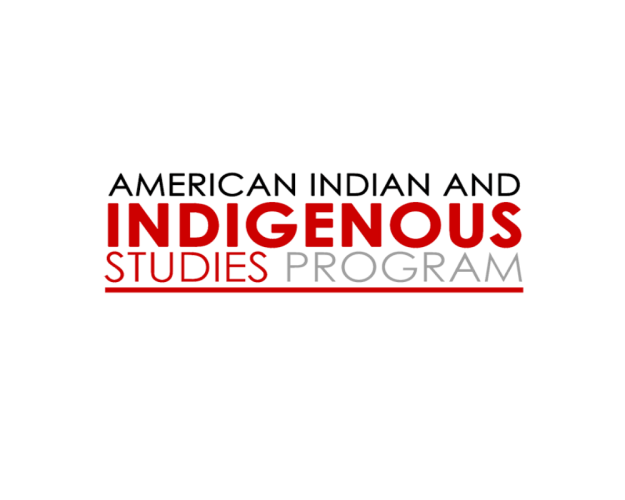 American Indian Studies