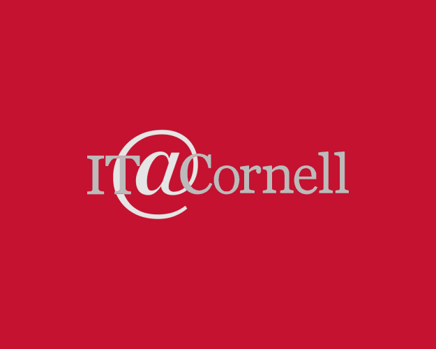 IT Cornell