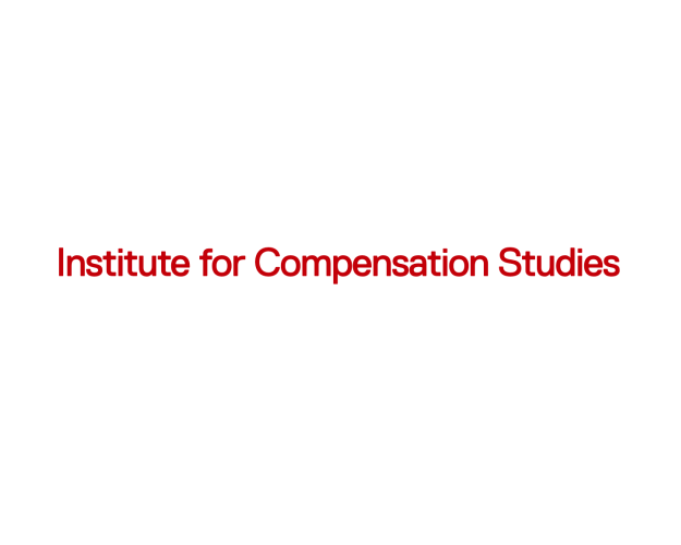 Compensation Studies