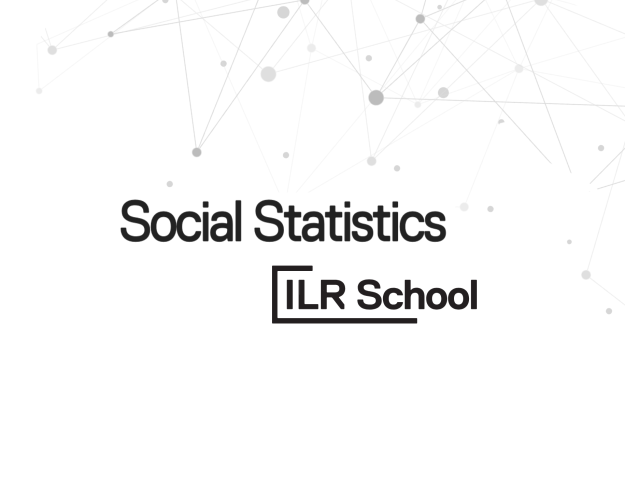 Social Statistics