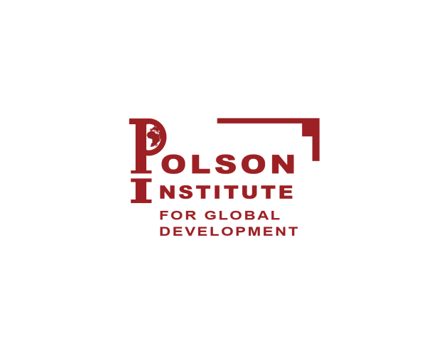 Polson Institute for Global Dev