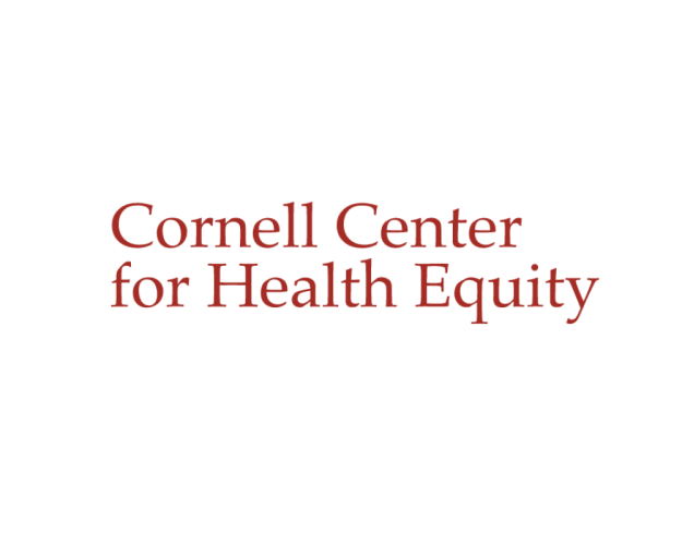 Health Equity 