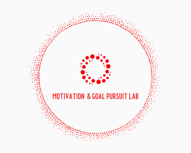Motivation and Goal Pursuit Lab Logo
