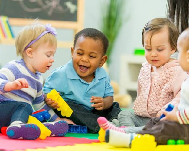 play and learning image