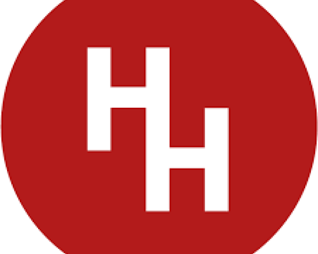 human health labs logo