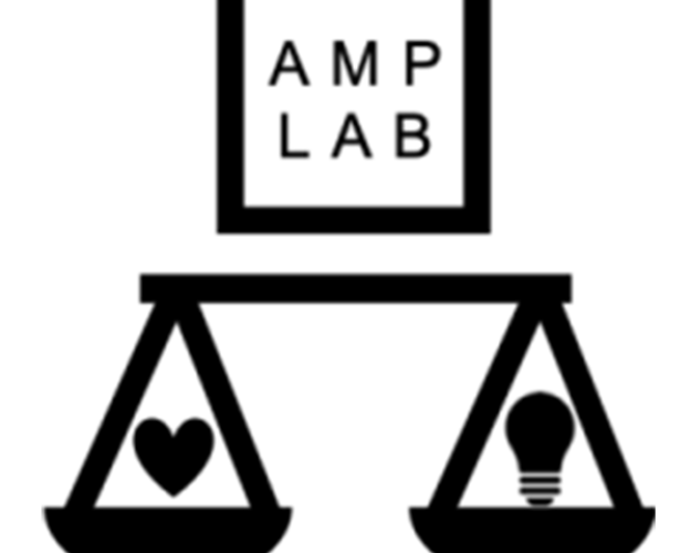 amp lab logo