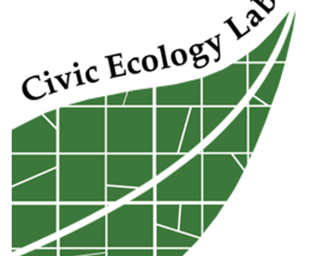 civic ecology logo