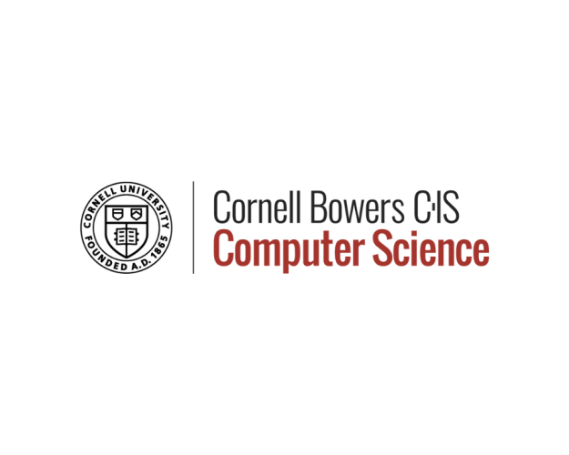 Cornell Bowers CIS Logo