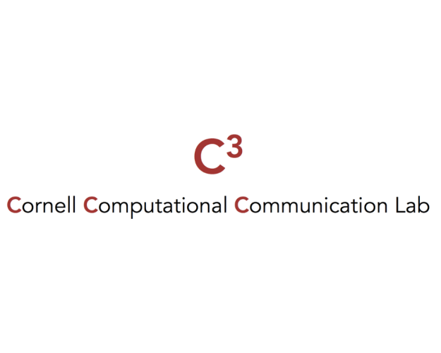 Cornell Computational Communication Lab