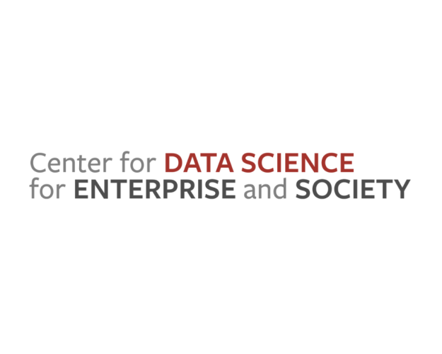 Center For Data Enterprise