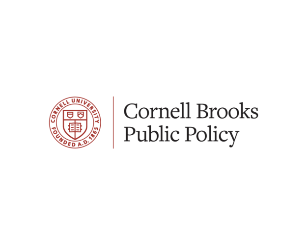 Cornell Brooks Logo