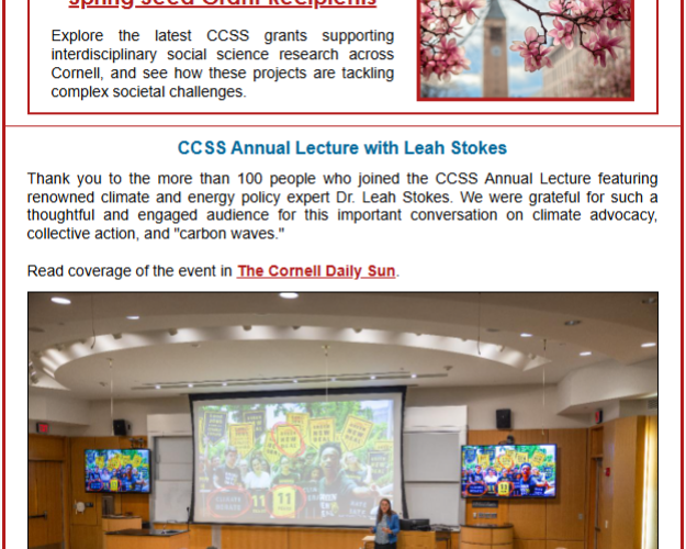 Screenshot of June 2026 Bits & Bytes newsletter